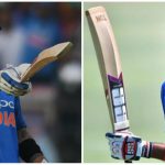 kohli shubman gill