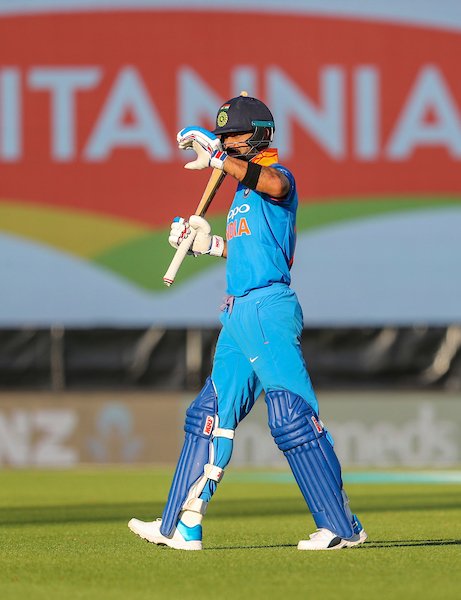 kohli