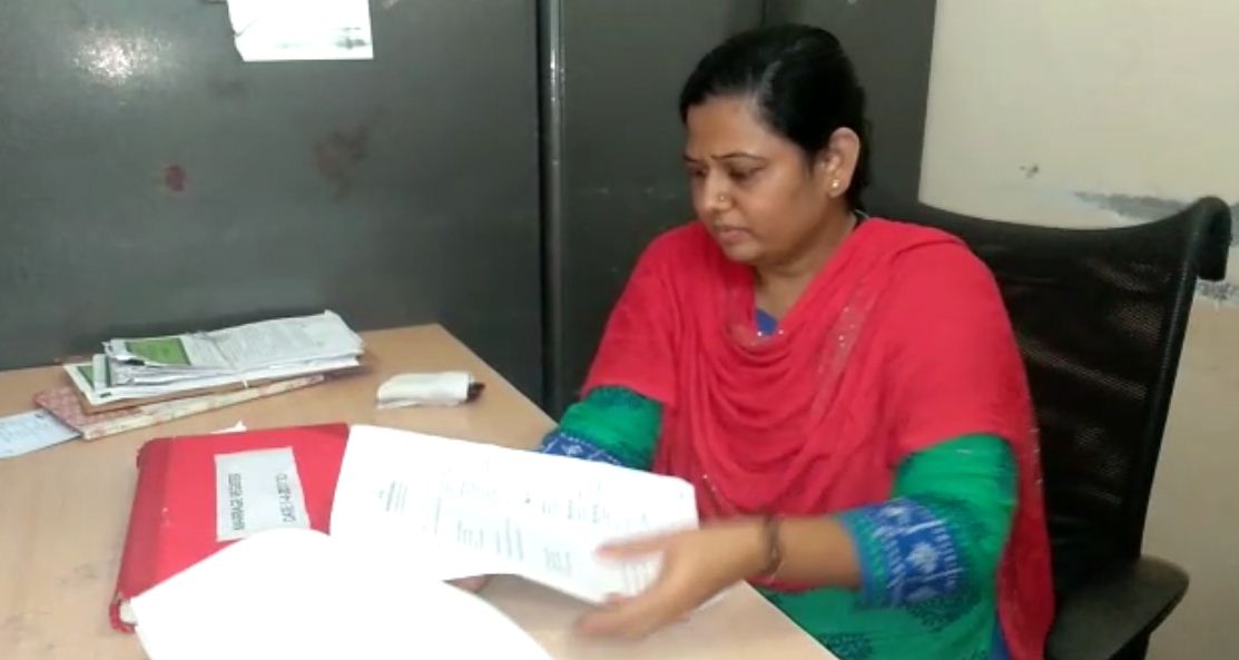 kpl fake marriage