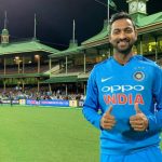 krunal pandya