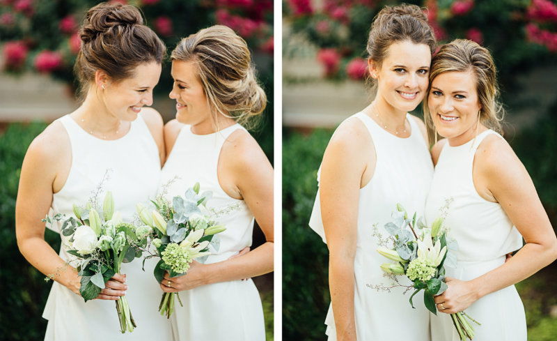 lesbian marriege 2