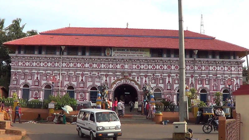 marikamba temple