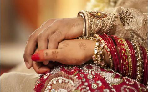 marriage