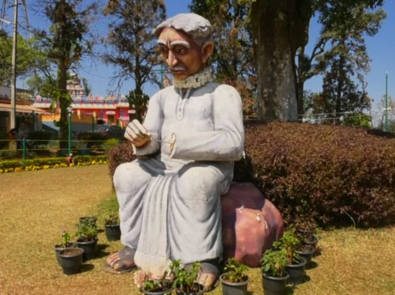 mdk kuvempu kai