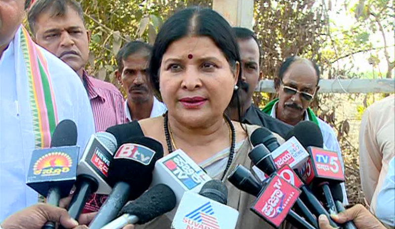 minister Jayamala 1