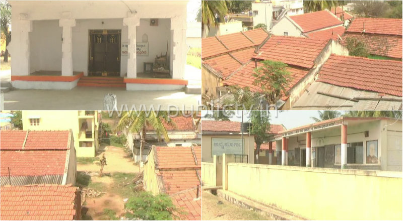 mnd village gulum 1
