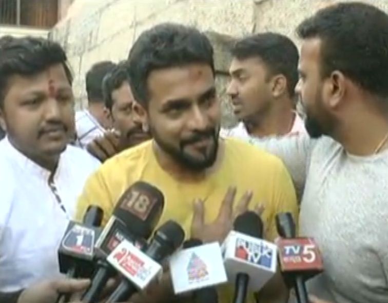 mys srimurali 2