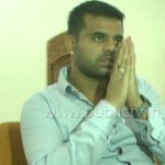prajwal revanna