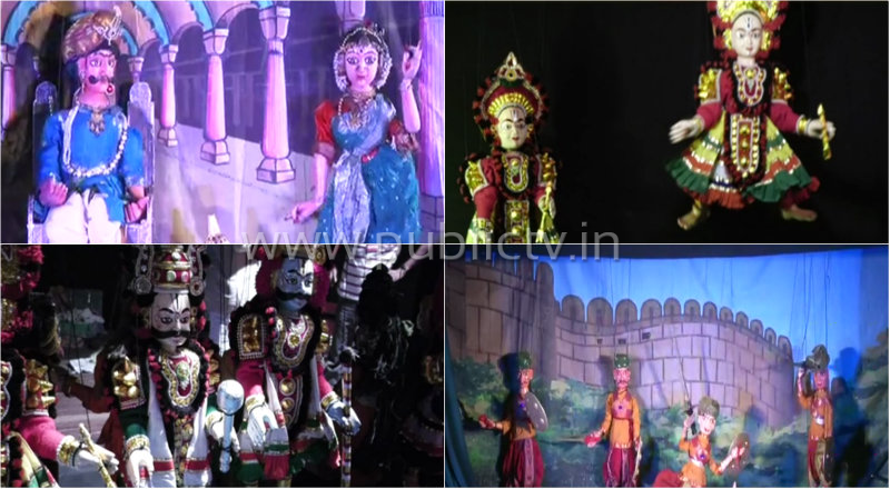 puppet show 1