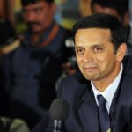 rahul dravid