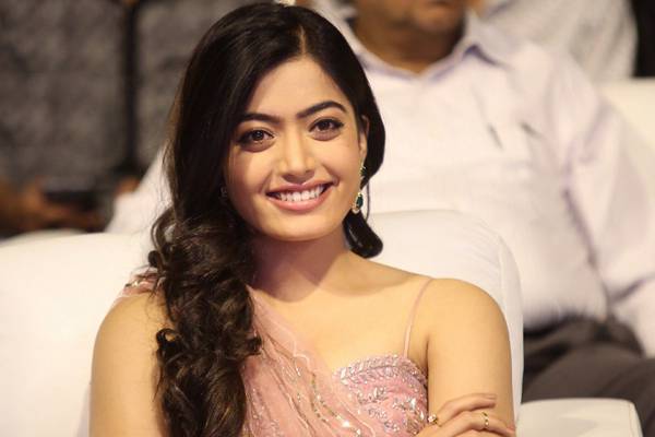 rashmika