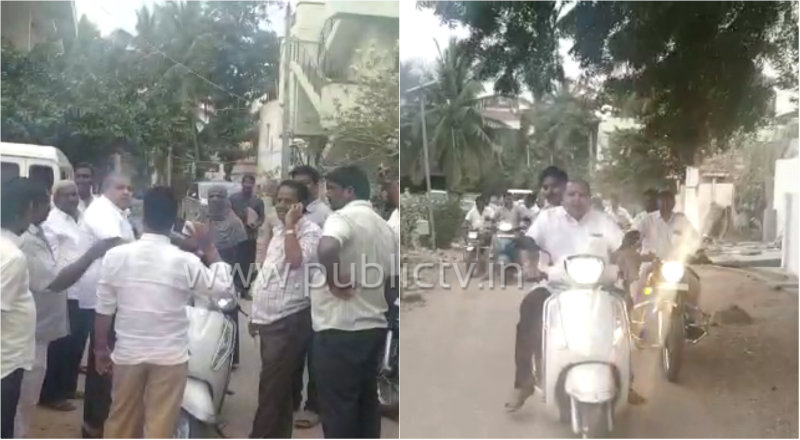 rcr mla bike ride 1