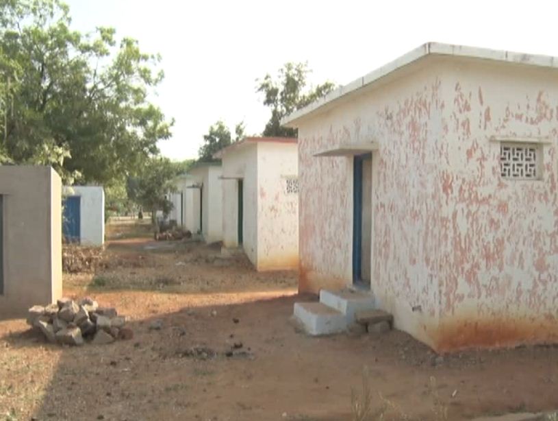 rcr siddganga nagar 5