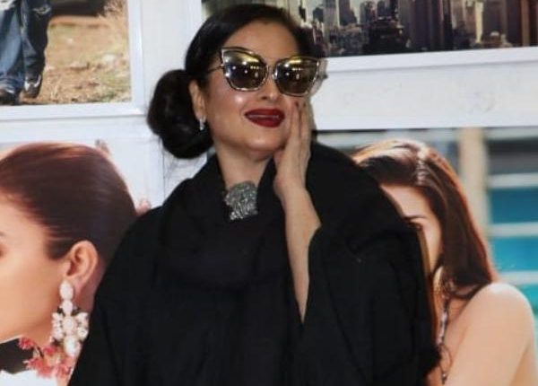 rekha
