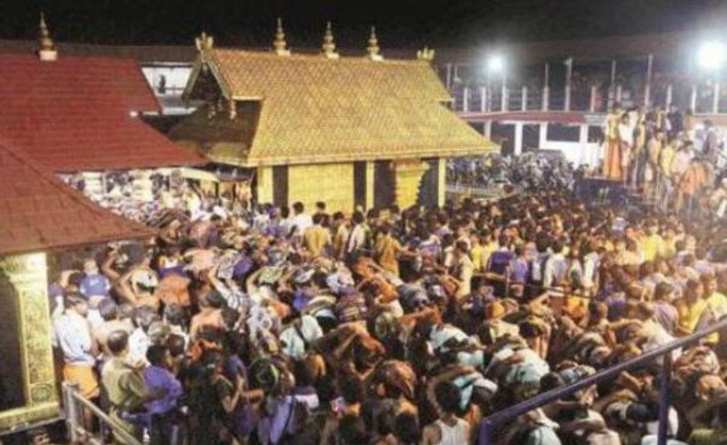 sabarimala 1