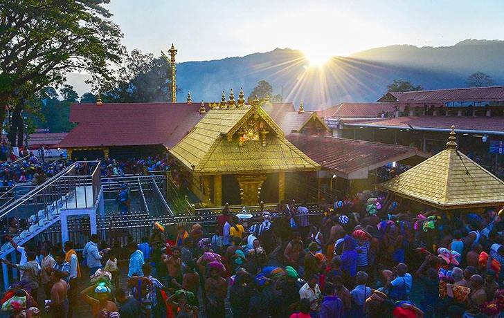 sabrimala