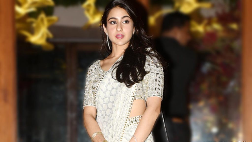 sara ali khan 2