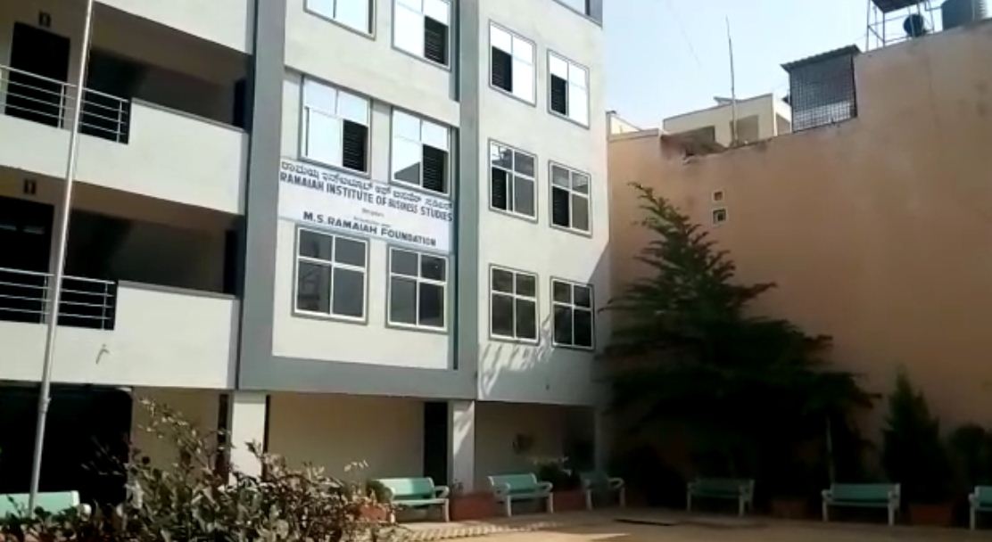 school ms ramaiah