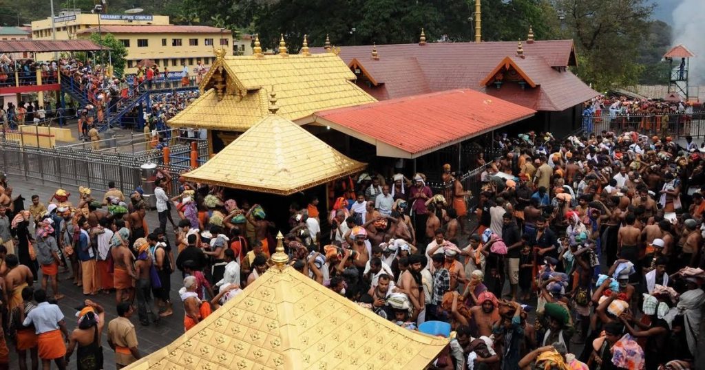 shabarimale 1