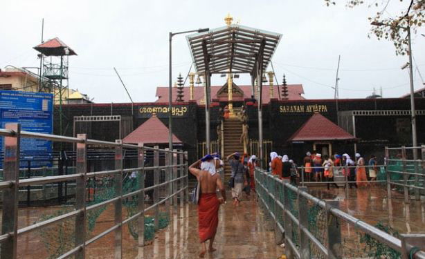shabarimale