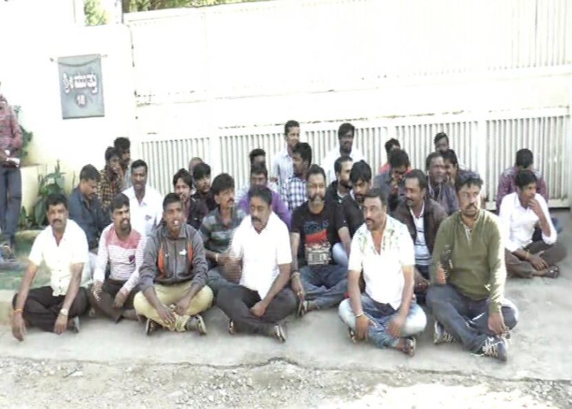 shivanna fans