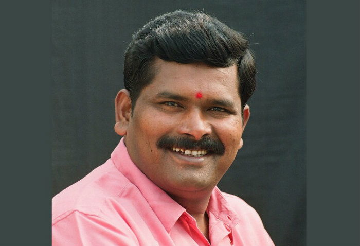 shivaraj tangadagi