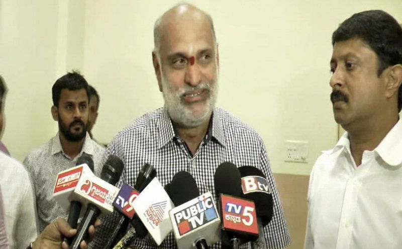 shivaram hebbar