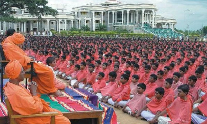 siddaganga shri students 2