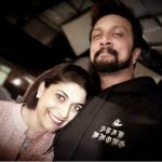 sudeep 1