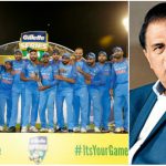 sunil gavasakr team india cash prize
