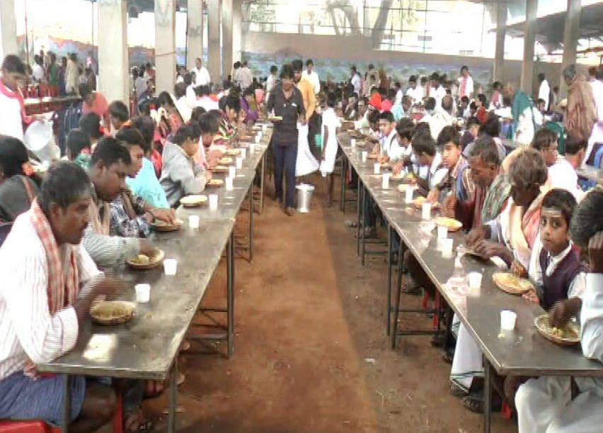 tmk food impact