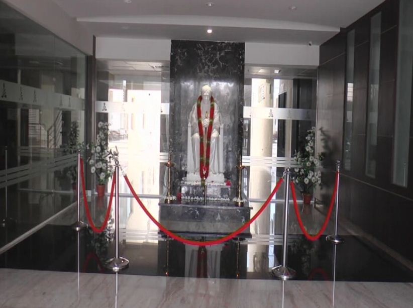 tmk prayer hall 5