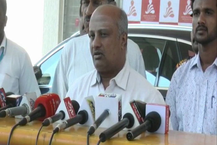 tmk siddaganga shri 1