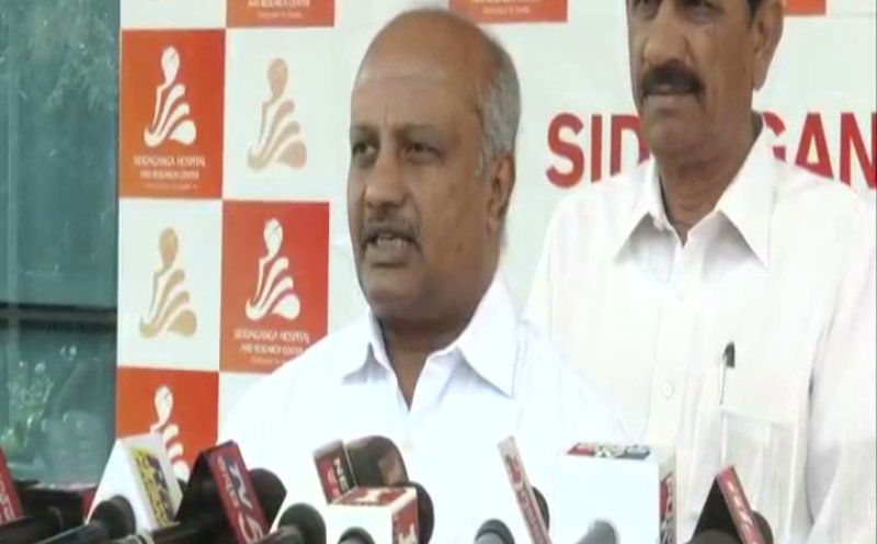 tmk siddaganga shri health