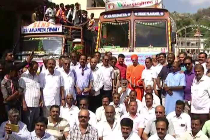 tmk siddalinga shree 1