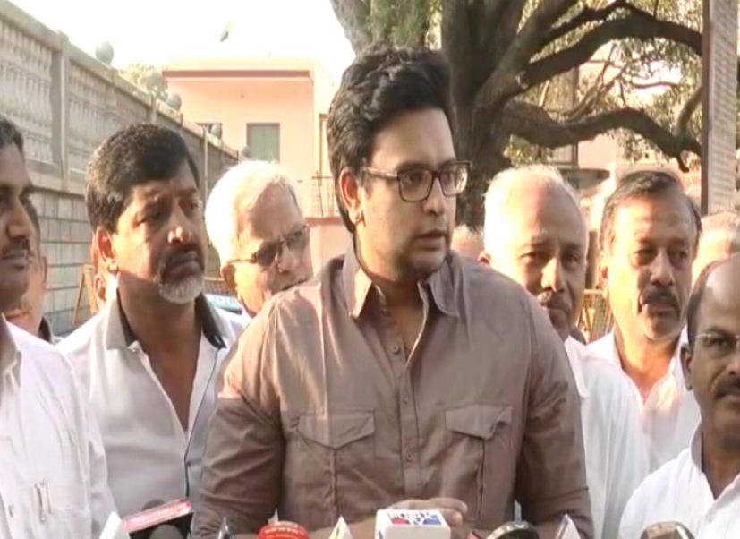 tmk yaduveer 2