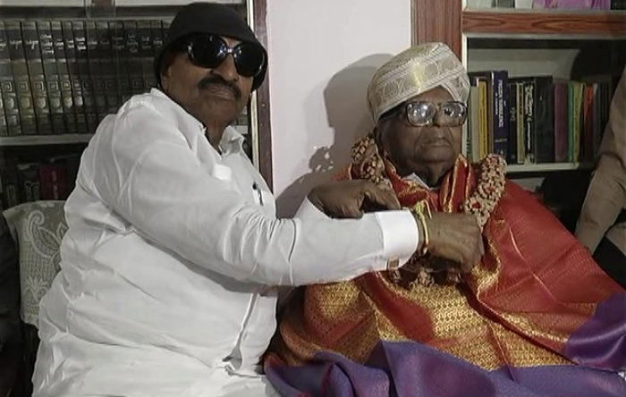vatal nagaraj 1