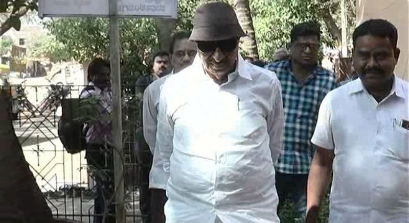 vatal nagaraj
