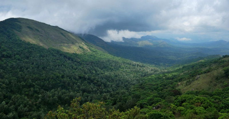 westernghats