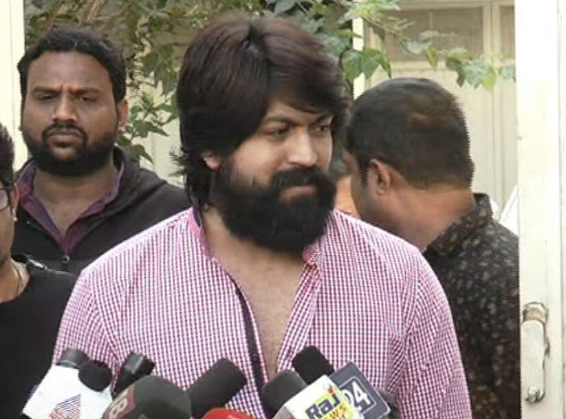 yash reaction 2