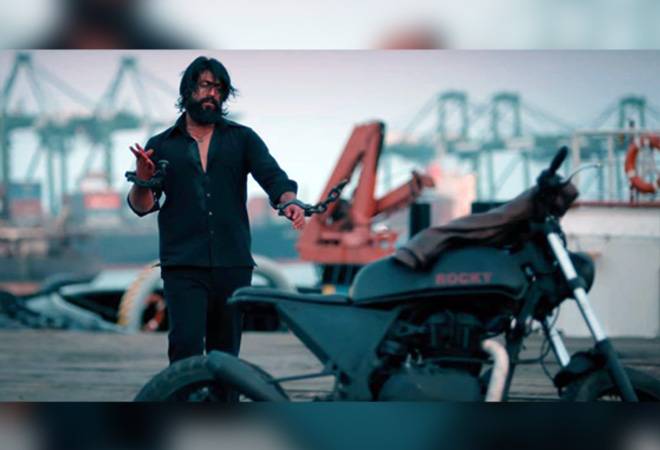 yash santhosh 2