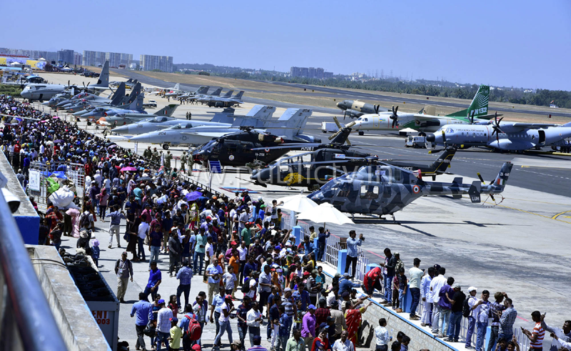 AIR SHOW d