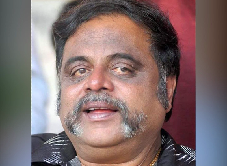 AMBAREESH