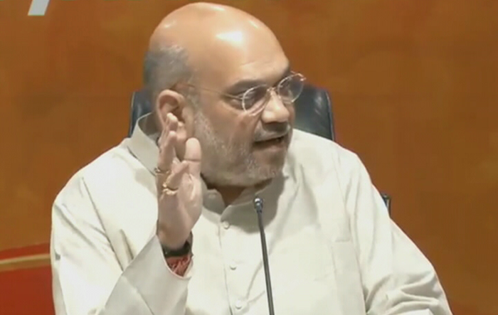 AMIT SHAH 1