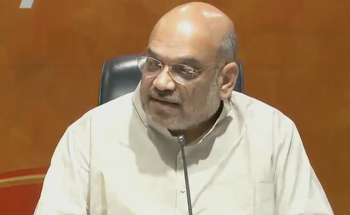 AMITSHAH
