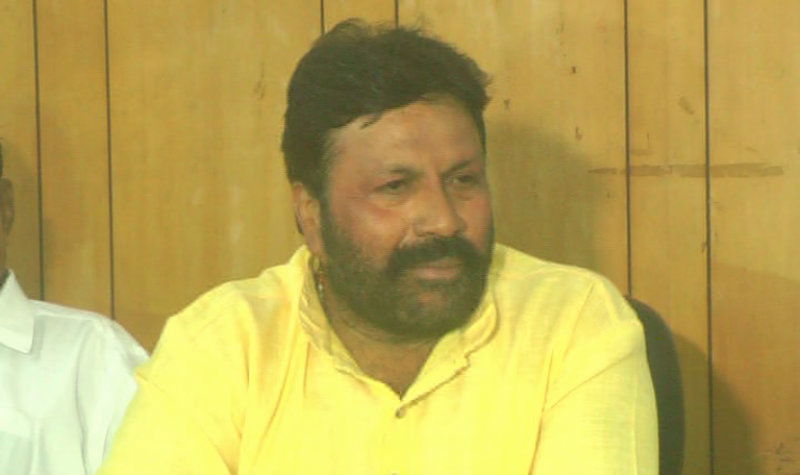 B.C.Patil 1