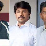 B.Sriramulu Raju gowda Satish Jarkiholi