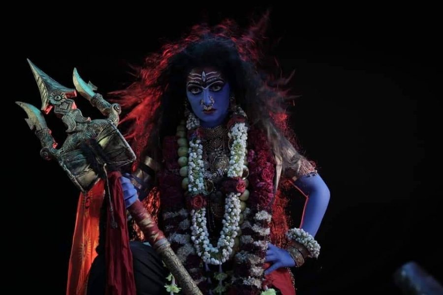 BAIRADEVI