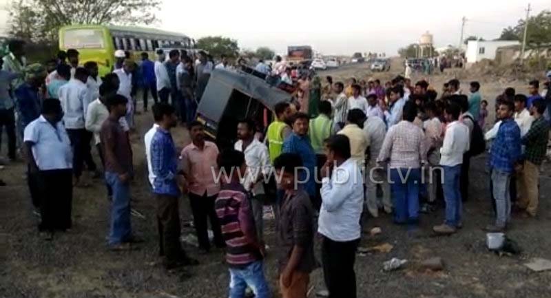 BIJ Accident 2