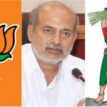 BJP sara mahesh JDS